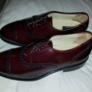 Bostonian Mens shoes